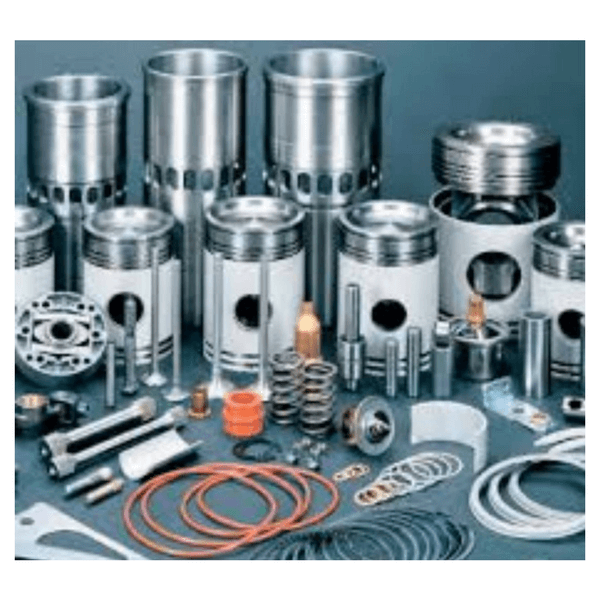 Distributor Spare parts Detroit